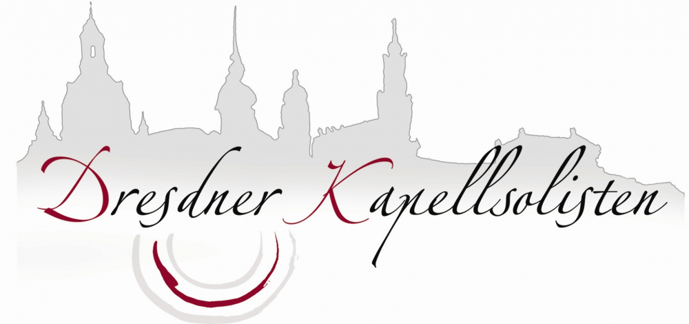 Meisterinterpretenreihe - Neujahrskonzert mit den Dresdner Kapellsolisten