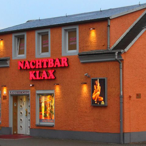 Nachtbar Klax