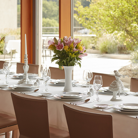 Café & Restaurant MEISSEN