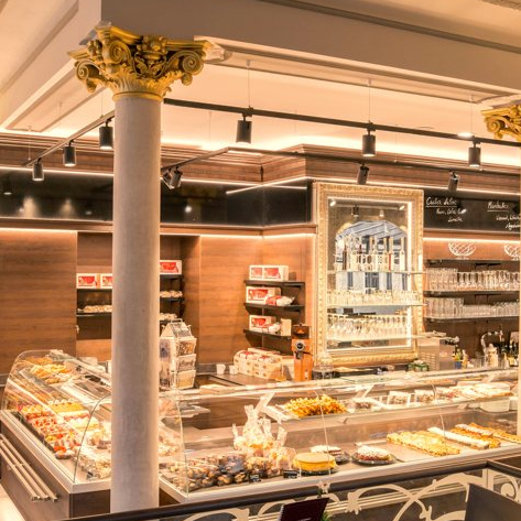 Café Toscana