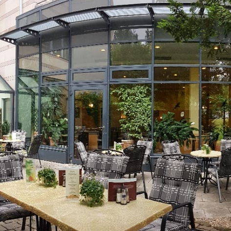 Café am Fetscherplatz