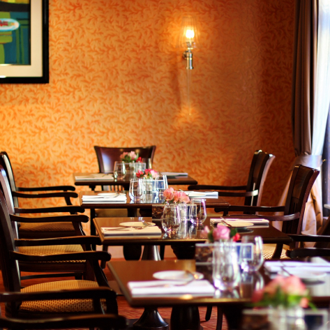 Bülow's Bistro