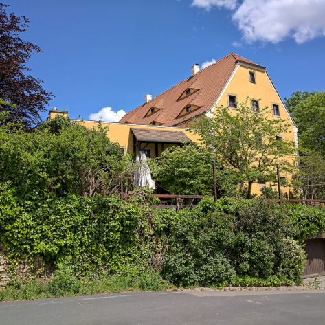 Gasthof Herrenhaus